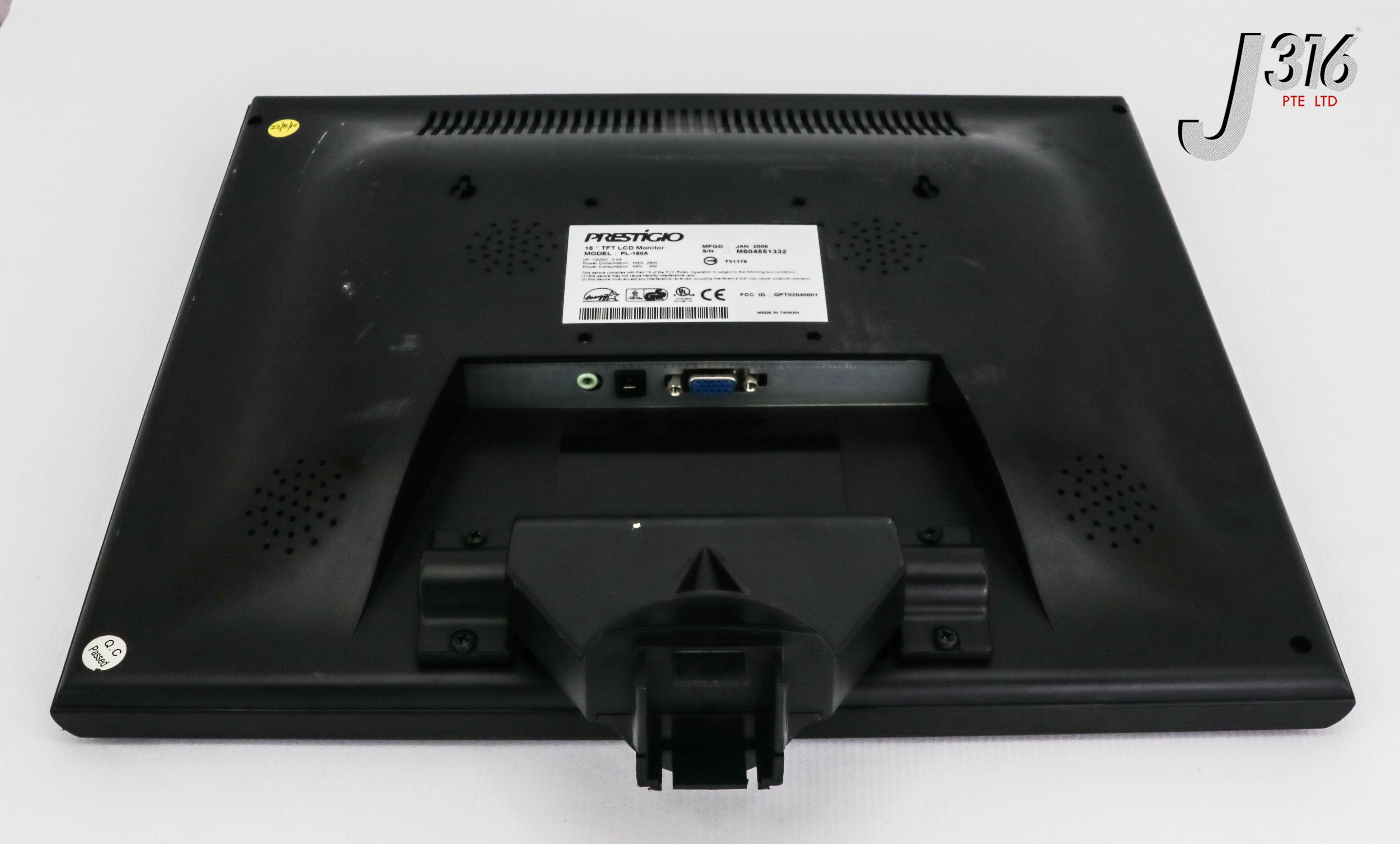 14887 PRESTIGIO 15